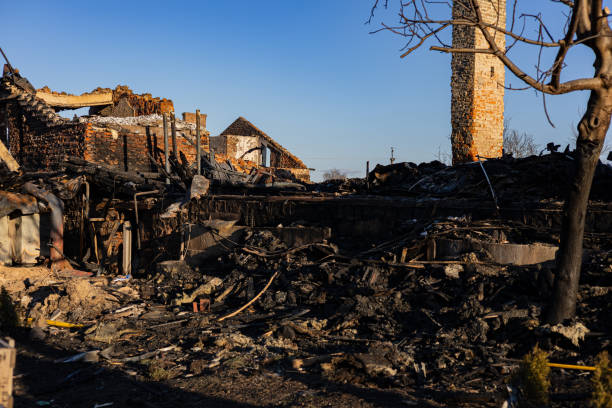 24/7 Emergency Structural Rebuild experts in Bay City, WI