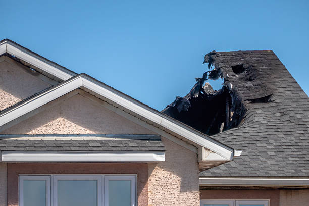 Licensed Structural Rebuild service in Bay City, WI - Fire Damage Biloxi